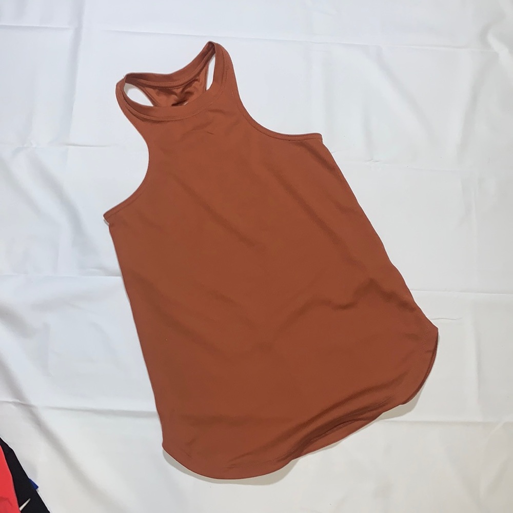NIKE DRI FIT TOP SIZE XS